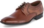 LLOYD Herren Schn&uuml;rhalbschuhe LACOUR, M&auml;nner