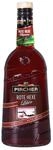 S&uuml;dtiroler Pflaumenlik&ouml;r mit Zimt Rote Hexe Pircher 70 cl.