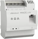 devolo Magic 2 LAN DINrail Schnittstellenkarte/Adapter