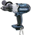 Makita DDF451Z Akku-Bohrschrauber 18 V (ohne Akku, ohne Ladeger&auml;t), (L x B x H) 238
