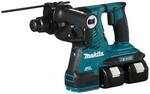 Makita DHR280PT2J Bohrmaschine, 18 V