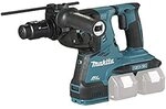 Makita DHR283ZU AKKU-BOHRHAMMER, Blau