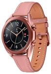 Samsung Galaxy Watch 3 (LTE) 41mm - Smartwatch Mystic Bronze , Fitness Tracker,