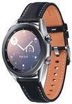 Samsung Galaxy Watch 3 (LTE) 41mm - Smartwatch Mystic Silver [Spanish Version]