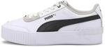 Puma Lift Sneaker White-Black 37