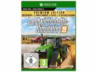Landwirtschafts-Simulator 19 Premium Edition