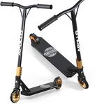 Apollo Stunt Scooter - Genesis Pro X/Pro X Competition, High End Stuntscooter, ABEC 9