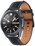 Samsung R840 Galaxy Watch 3 45mm, Mystic Black