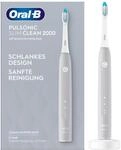 Oral-B Pulsonic Slim Clean 2000 Elektrische Schallzahnb&uuml;rste/Electric...