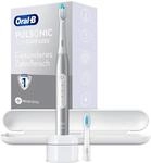 Oral-B Pulsonic Slim Luxe 4500 Elektrische Schallzahnb&uuml;rste/Electric...