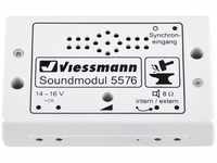 Viessmann 5576 Soundmodul Schmied Fertigbaustein