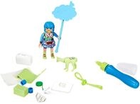 PLAYMOBIL 70477 Clare "Comic World"