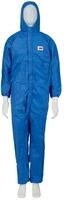 3M Schutzanzug Gr&ouml;&szlig;e L, 1 St&uuml;ck, blau, 4532+BL