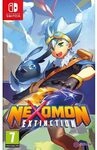 Nexomon: Extinction