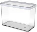 Rotho Loft Vorratsdose mit Deckel 2,1l | Beh&auml;lter f&uuml;r...
