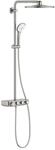 GROHE Euporia Smartcontrol 310 Duo - Duschsystem mit Thermostatbatterie