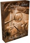 Space Cowboys, Sherlock Holmes: Themse-Morde & andere F&auml;lle, Kennerspiel,