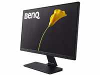 BenQ GW2475H 23,8" FullHD Monitor (1920x1080, IPS, 5ms, 60Hz, 2X HDMI, VGA,...