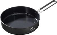 MSR Ceramic Nonstick Backpacking Skillet mit Fusion Coating, Schwarz