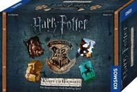 Kosmos 680671 Harry Potter Kampf um Hogwarts Erweiterung - Die Monsterbox der Monster