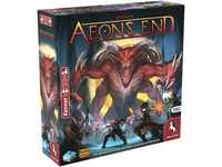 Pegasus Spiele 57312G - Aeons End (Frosted Games)