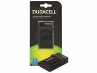 Duracell DRC5903 Ladegerät mit USB Kabel