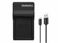 Duracell DRP5957 Ladegerät mit USB Kabel