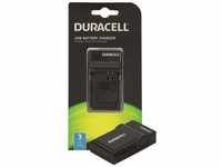 Duracell DRC5905 Ladegerät mit USB Kabel