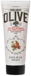 KORRES Olive & Pomegranate feuchtigkeitsspendende Bodymilk, dermatologisch getestet,