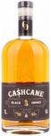 Cashcane Black Smoke Rum 70 cl