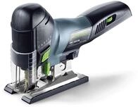 Festool Akku-Pendelstichs&auml;ge PSC 420 EB-Basic CARVEX im Systainer