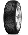 Vredestein 195/55 R16 91H XL Winterreifen M+S 3PMSF Reifen Kompatibel mit VW POLO