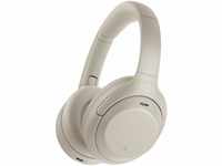 Sony WH-1000XM4 kabellose Bluetooth Noise Cancelling Kopfhörer (30h Akku, Touch