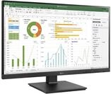 LG Electronics 27BN650Y-B 68,58 cm (27 Zoll) Full HD Monitor (IPS, Flicker Safe,
