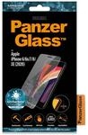 PanzerGlass iPhone 6/6s/7/8/SE (2020) Displayschutz Panzerglas Schutzfolie,