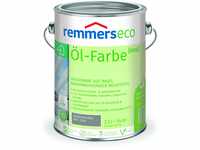 Remmers Dauerschutz-Farbe 3in1 [eco] fenstergrau (RAL 7040), 2,5 Liter,für...