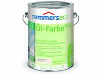 Remmers Dauerschutz-Farbe 3in1 [eco] cremeweiß (RAL 9001), 2,5 Liter,für...