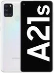 Samsung A21 Galaxy A21s 4G 64GB Dual-SIM Wei&szlig;