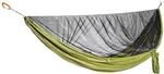 Cocoon Ultralight Mosquito Net Hammock, Single, Olive Green/Black