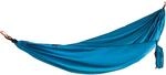 Cocoon Reise-H&auml;ngematte Single Size blau