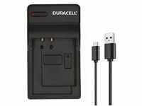 Duracell DRC5915 Ladegerät mit USB Kabel
