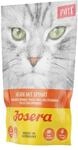 Josera Cat Pat&eacute; Huhn mit Spinat 85g (Menge: 16 je Bestelleinheit)