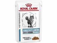 Royal Canin Veterinary Sensitivity Control | 12 x 85 g |...