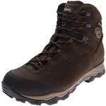 Meindl Herren Wanderstiefel Vakuum Men Fit II Wide wasserdichter Hikingstiefel Braun