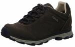 Meindl Wanderschuhe Palermo Dunkelbraun 9+