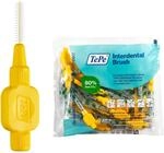 TePe Original Zahnzwischenraum-B&uuml;rsten 0,7 mm gelb, Packung mit 25 St&uuml;ck, 0.70mm
