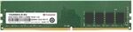 Transcend TS2666HLB-8G Arbeitsspeicher 8 GB DDR4 2666 MHz Arbeitsspeicher Modul (8