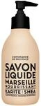 Compagnie De Provence Liquid Marseille Soap 300ml Shea Butter