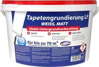 Wilckens Tapetengrundierung matt, 10 l, Wei&szlig;