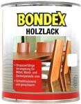 BONDEX Farbe f&uuml;r Holzm&ouml;bel im Innenbereich, gl&auml;nzend